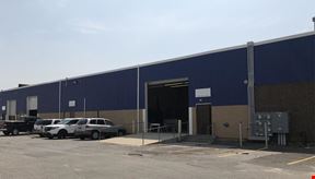 6,000 SF Upscale Warehouse / Distribution