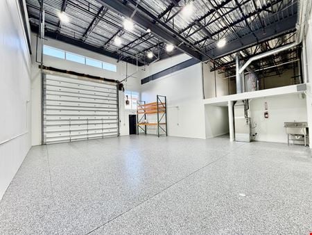 Preview of Industrial space for Rent at 18133 Lincoln Meadows Pkwy, Unit 106