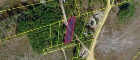 Bifurcated Lot to Maximize Workforce and/or Modular Housing Investment Infill