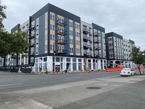 Alta North City