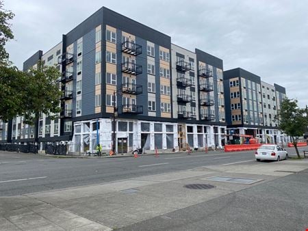 Preview of commercial space at 17732 15th Avenue NE