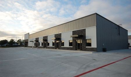 Preview of Industrial space for Rent at 23637 Gosling Rd
