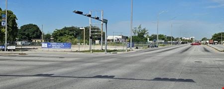 Preview of commercial space at 2200 NW 79th St
