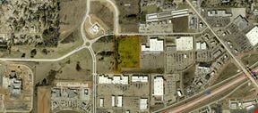 Retail Opportunity on Gibson Lane