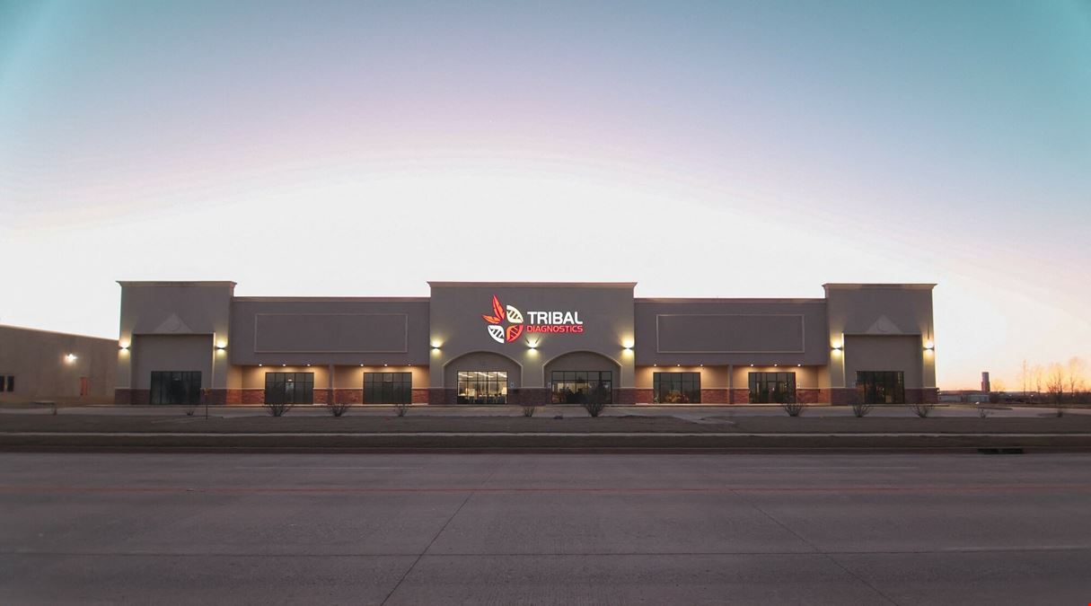 9217 S Eastern Ave - South East Plaza