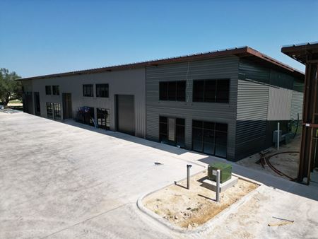 Preview of Industrial space for Sale at 7000 Airport Rd