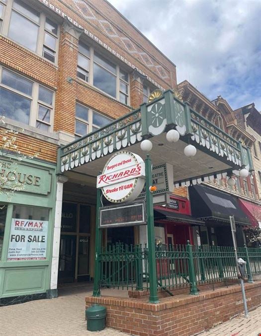 309 Main Street