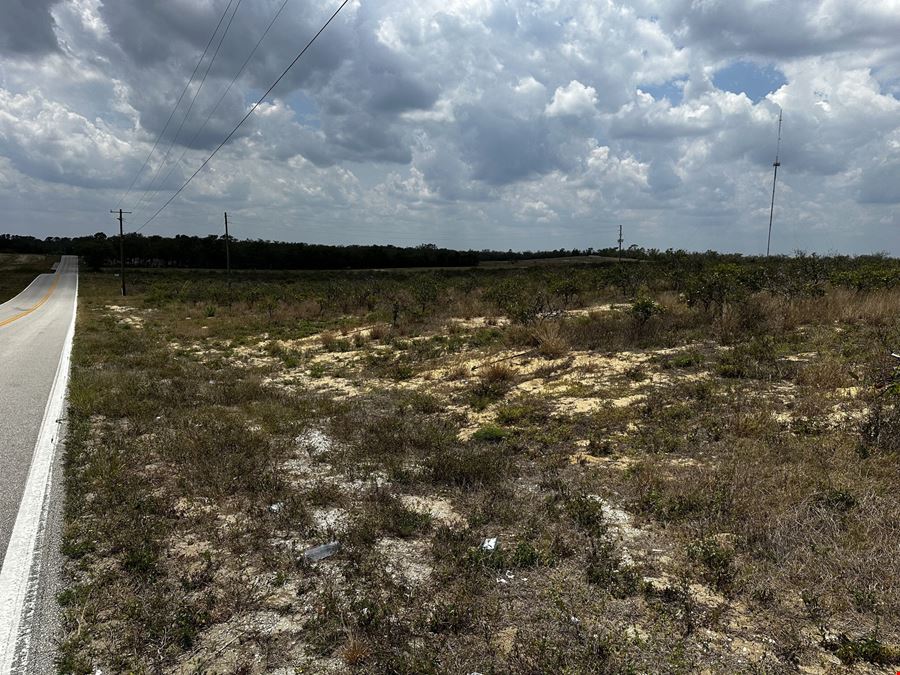 SE Sebring Home Site