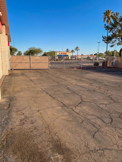 33 S Alma School Rd