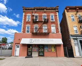 898 Main Ave, Passaic NJ