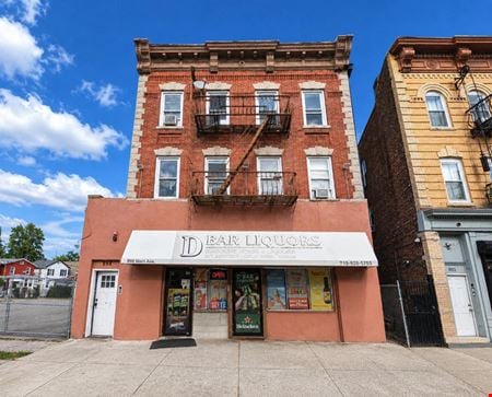 Preview of Other space for Sale at 898 Main Avenue