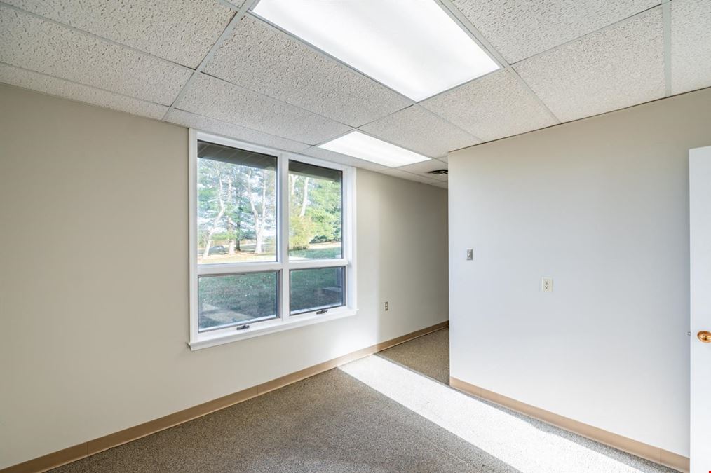 2771 Geryville Pike - Pennsburg Medical Arts Building