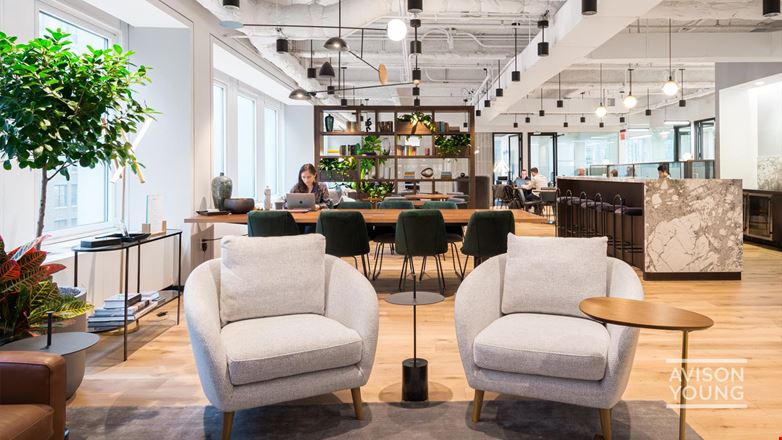 Preview of Other space for Rent at 1411 Broadway