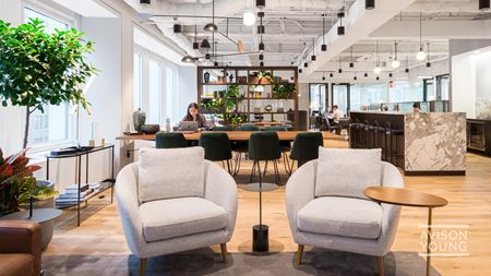 Preview of Other space for Rent at 1411 Broadway