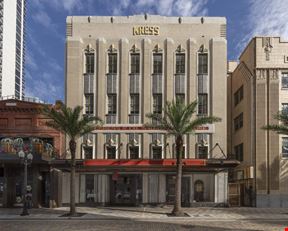 The Kress Building