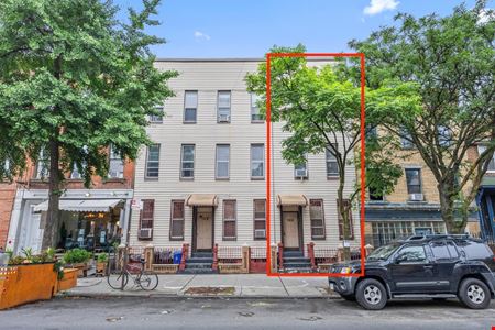 Preview of Multi-Family space for Sale at 100 Roebling St