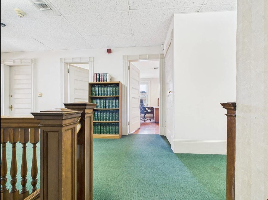 Rose Cottage Professional Offices