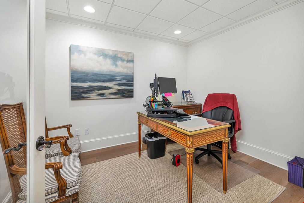 400 Ocean Boulevard