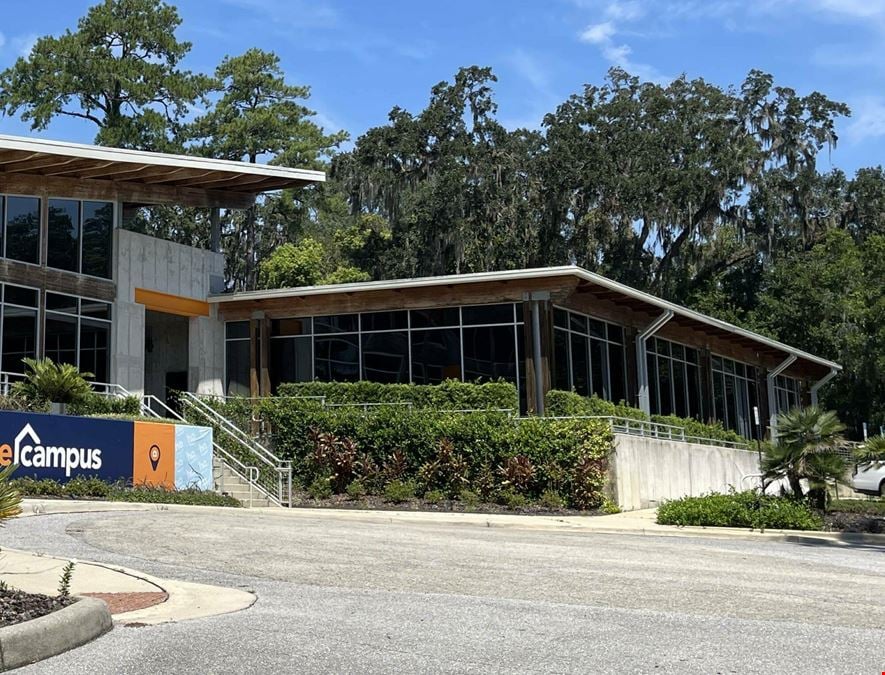 7600 NW 5th Place, Building A