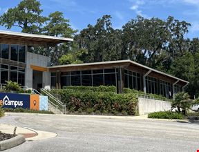 7600 NW 5th Place, Building A
