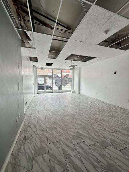 Preview of Retail space for Rent at 1630 Cecil B Moore Ave