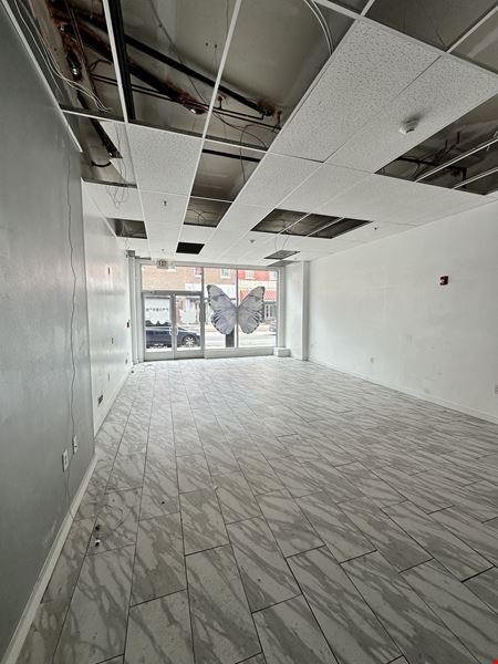 Preview of Commercial space for Rent at 1630 Cecil B Moore Ave