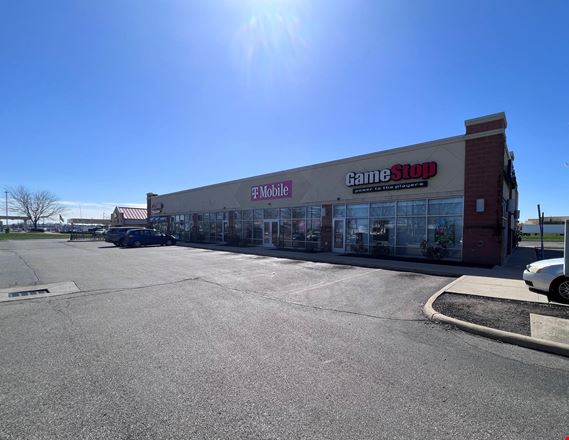 Preview of Retail space for Rent at 3947-3955 West Broad Street