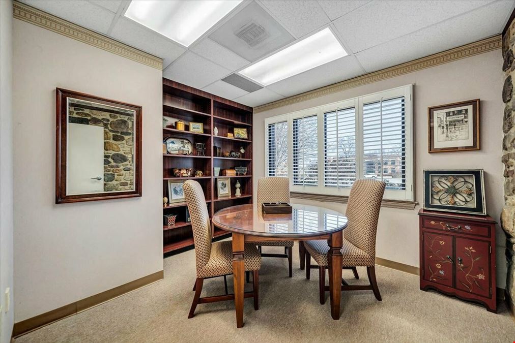 South Roanoke Professional Office Building
