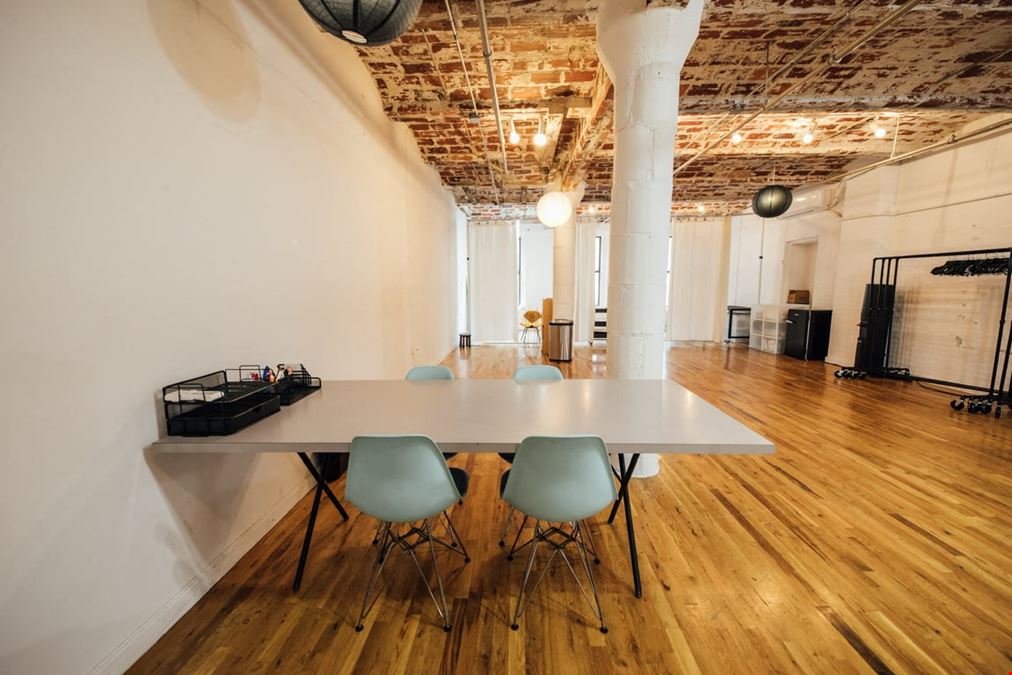 Bryant Studios