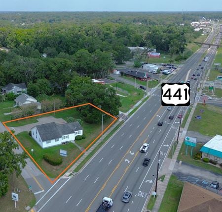 Preview of Office space for Sale at 2241 South Pine Avenue