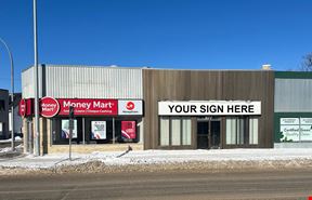 877 Portage Avenue & 291 Arlington Street