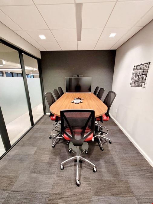 Serendipity Labs - Carmel