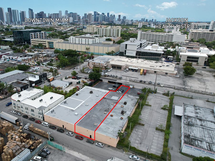 829 NW 21st St