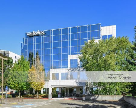 Preview of Office space for Rent at 9020 SW Washington Square Road