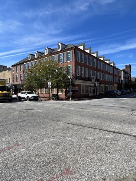 Preview of Office space for Rent at 10 N. Church Street
