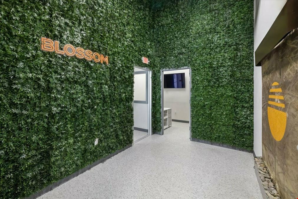 Retail + Cannabis Ready | 2,780 SF Freestanding Building w/ Parking | Jersey City Corridor Location