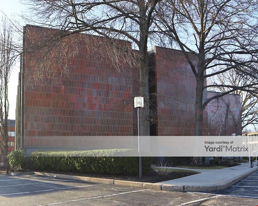 Wellesley Office Park - 60 William Street