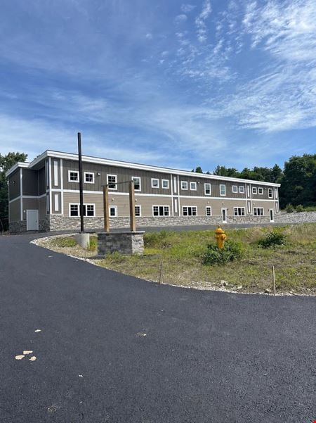 Preview of Industrial space for Sale at 3 Akira Way