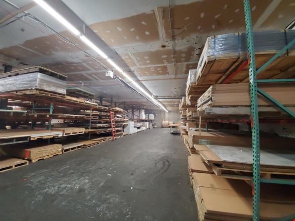 Preview of Industrial space for Rent at 95 Emerson Pl