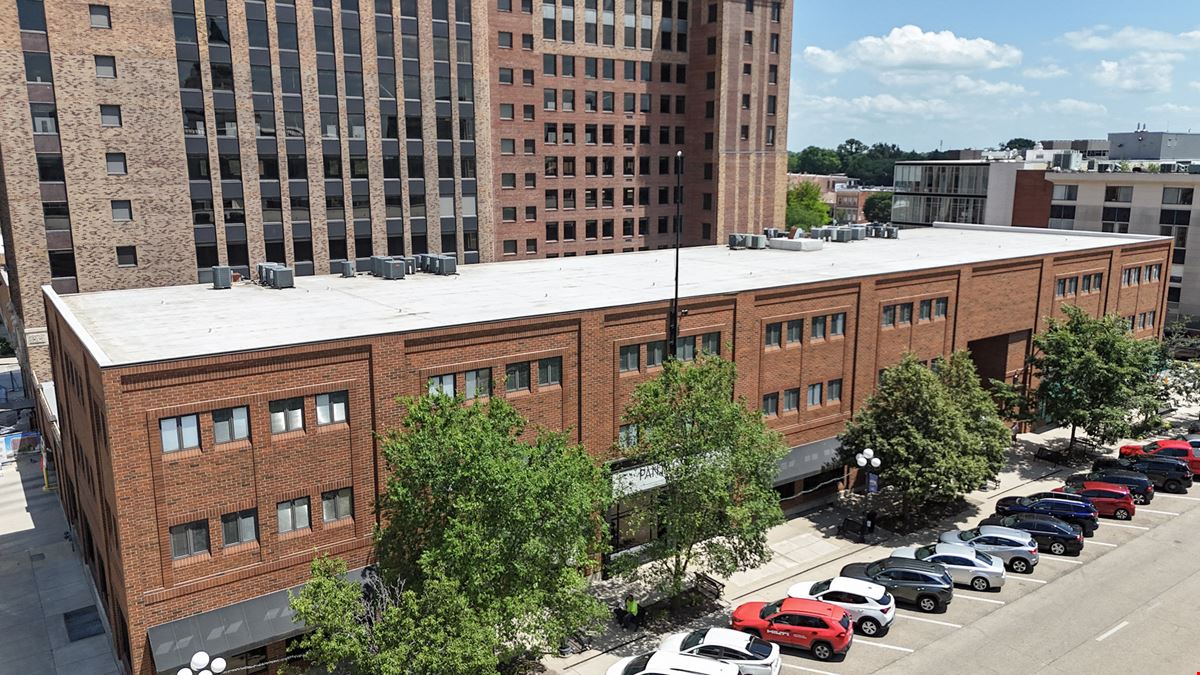 205 N Main St