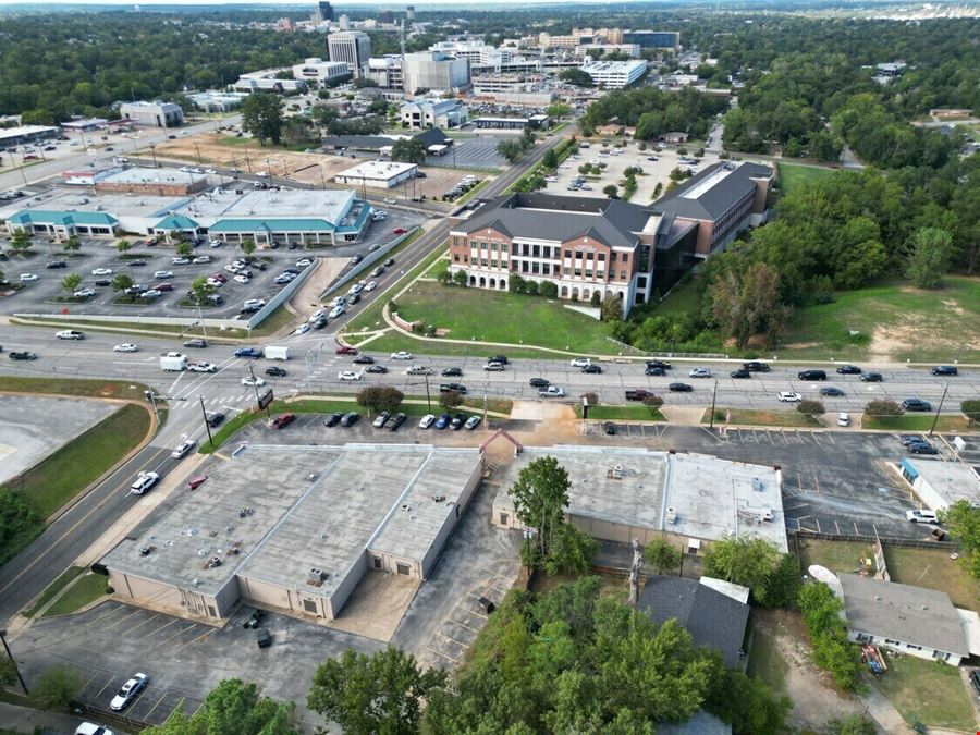 FIFTH & FLEISHEL