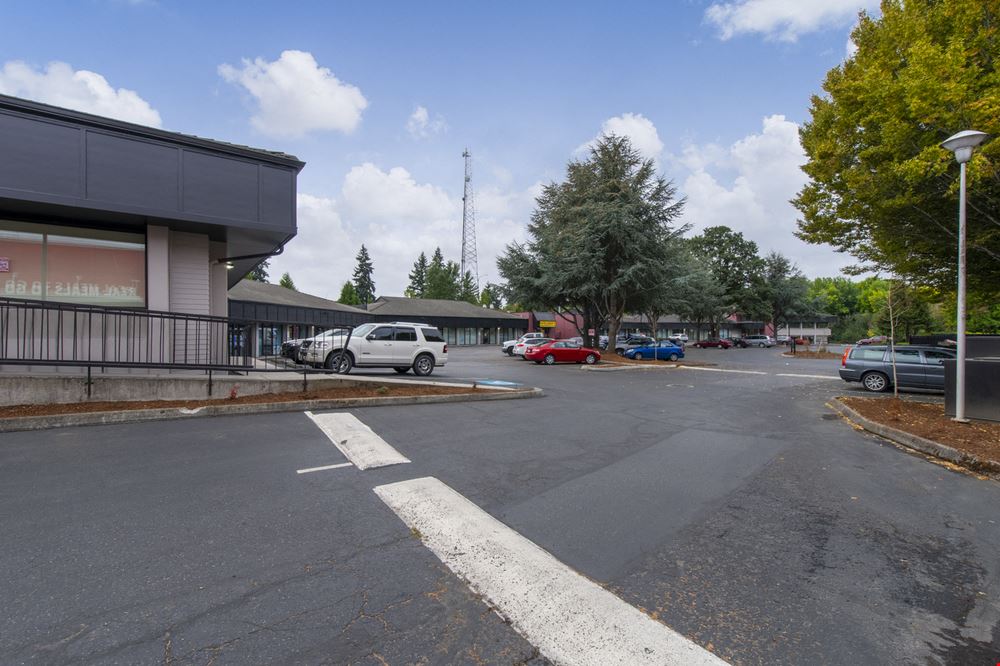 SR500 Orchards Commerce Center