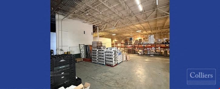Long-term Industrial Investment Opportunity: Pollak Food Distributors