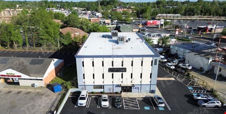 Preview of Other space for Rent at 5310 Old Court Rd