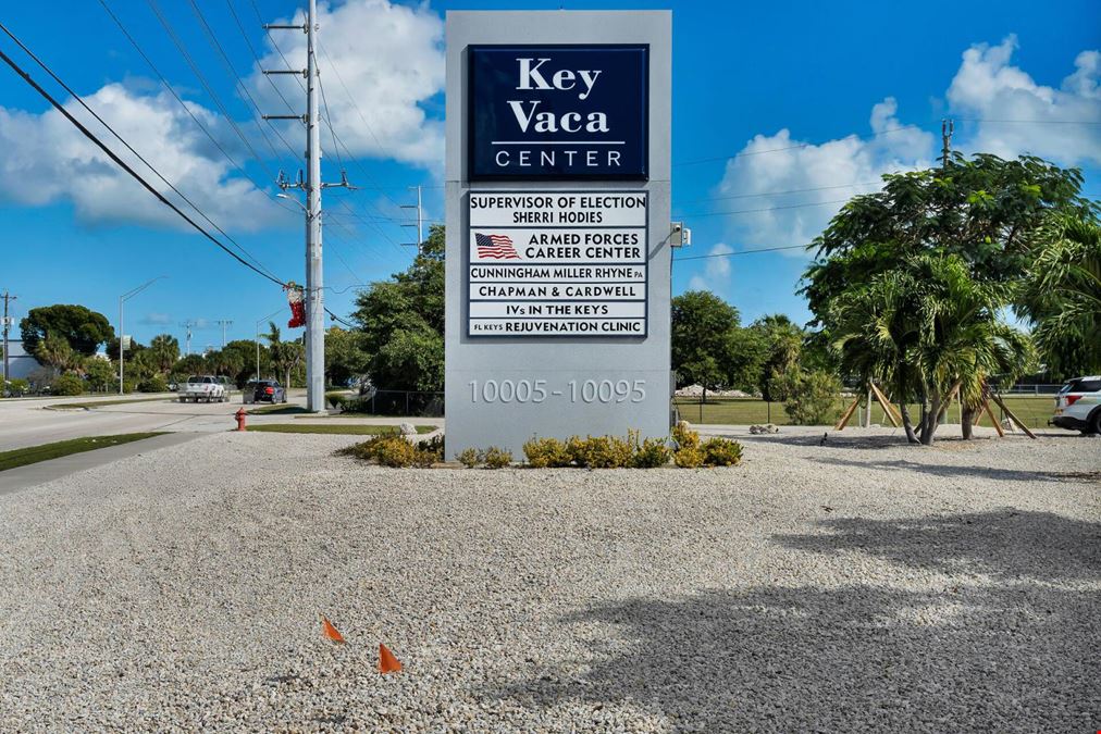 10035 Overseas Hwy Matathon