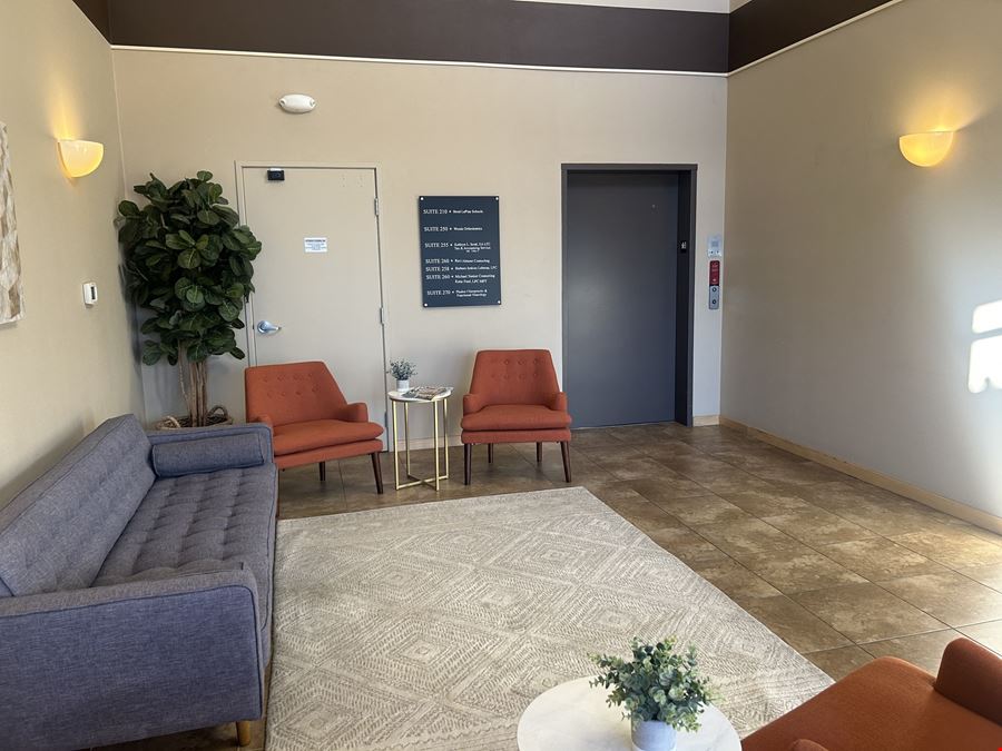 Eastside Professional Office