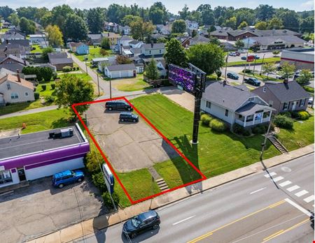Preview of VacantLand space for Sale at 0 Maple Ave