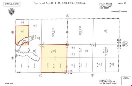 Preview of VacantLand space for Sale at Delaney Rd 