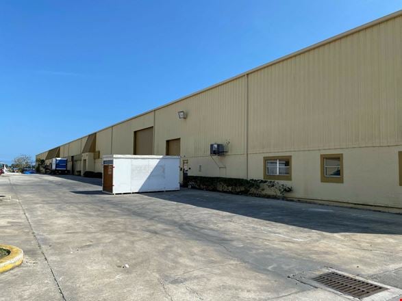 Preview of Industrial space for Rent at 2280 Wilhelmina Court