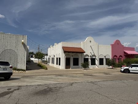 Preview of commercial space at 605 NW 28th Street